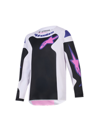 2026 Jugend-Fluid Grid Trikot