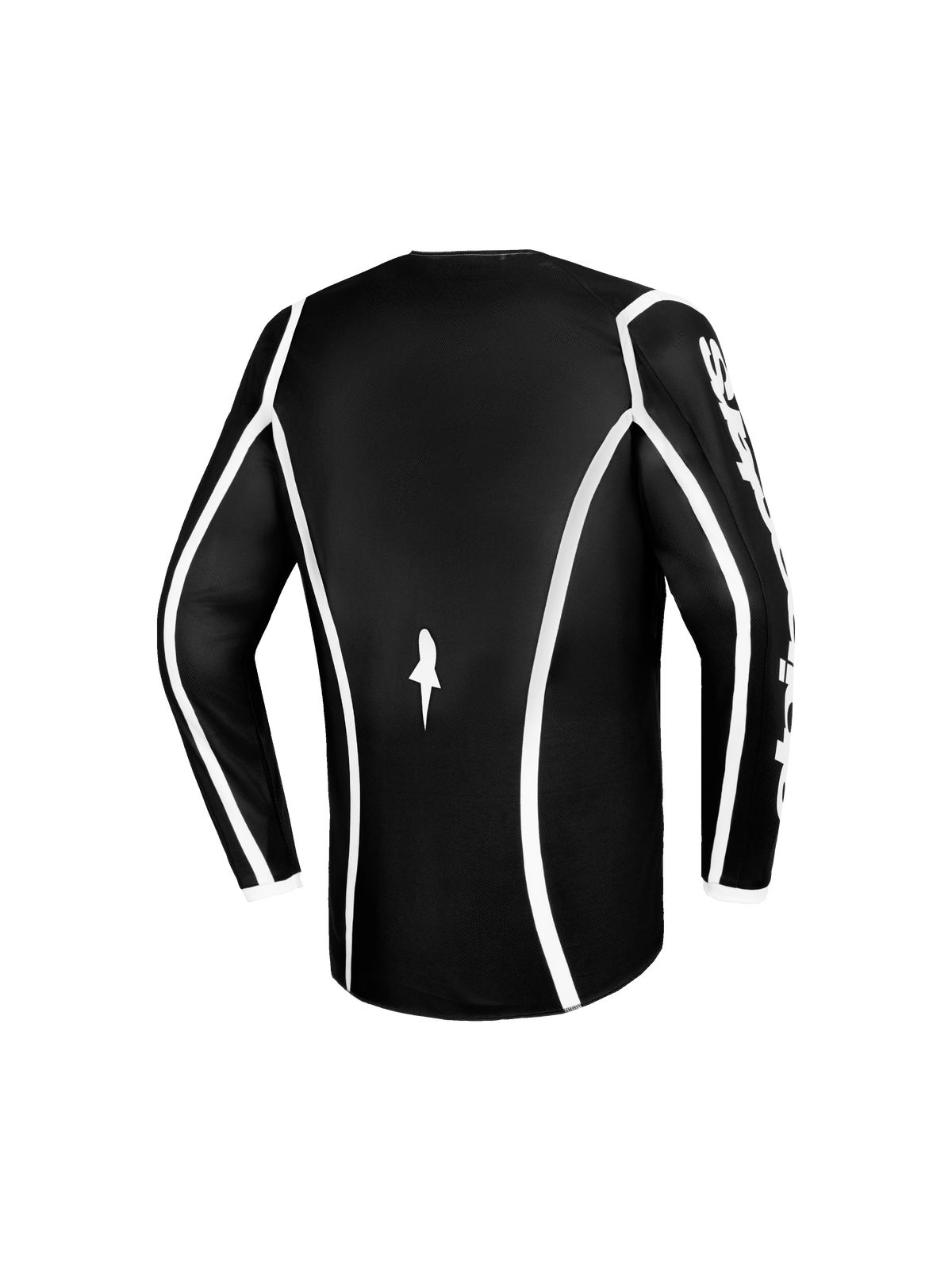 2026 Jugend-Fluid Apex Trikot