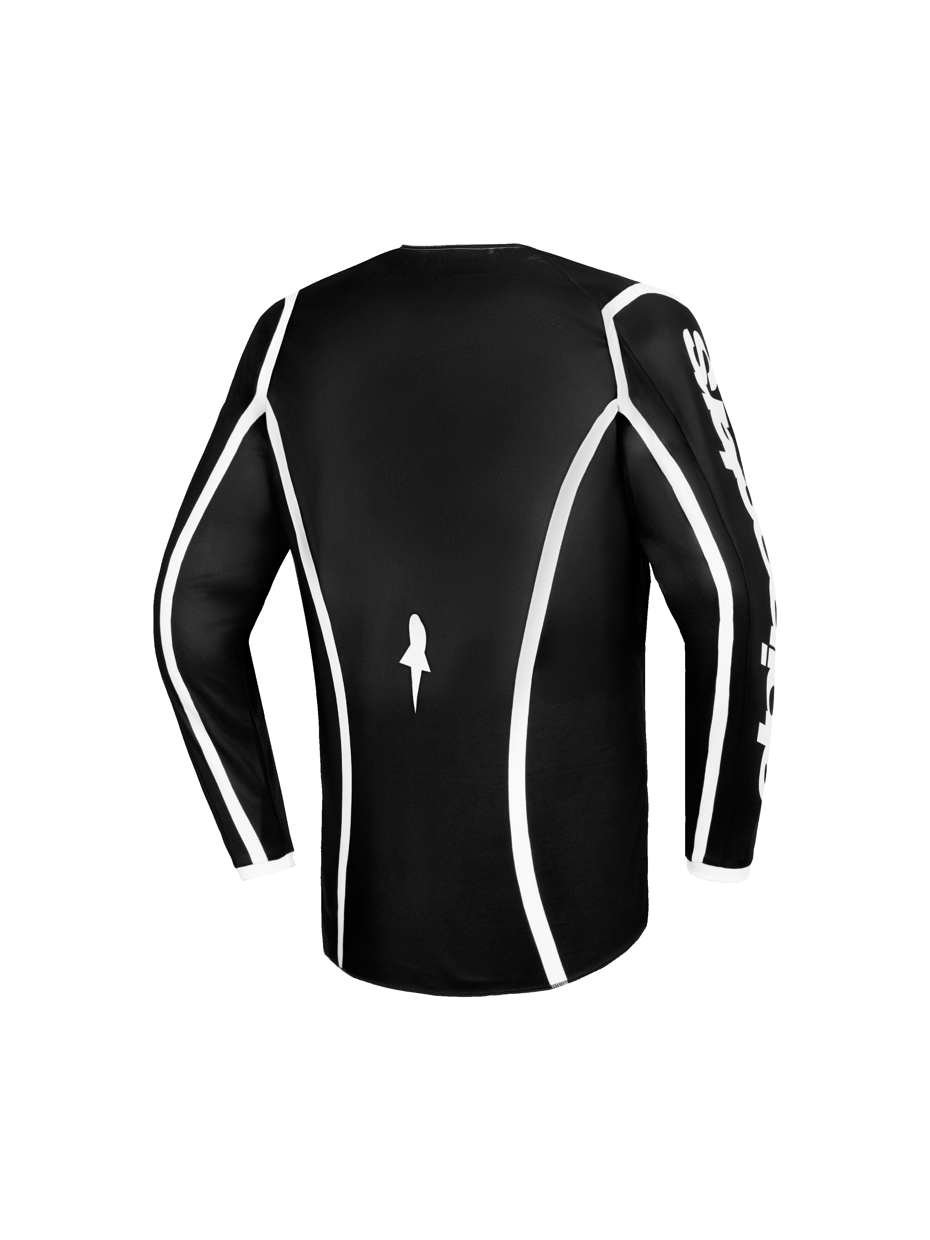 2026 Jugend-Fluid Apex Trikot