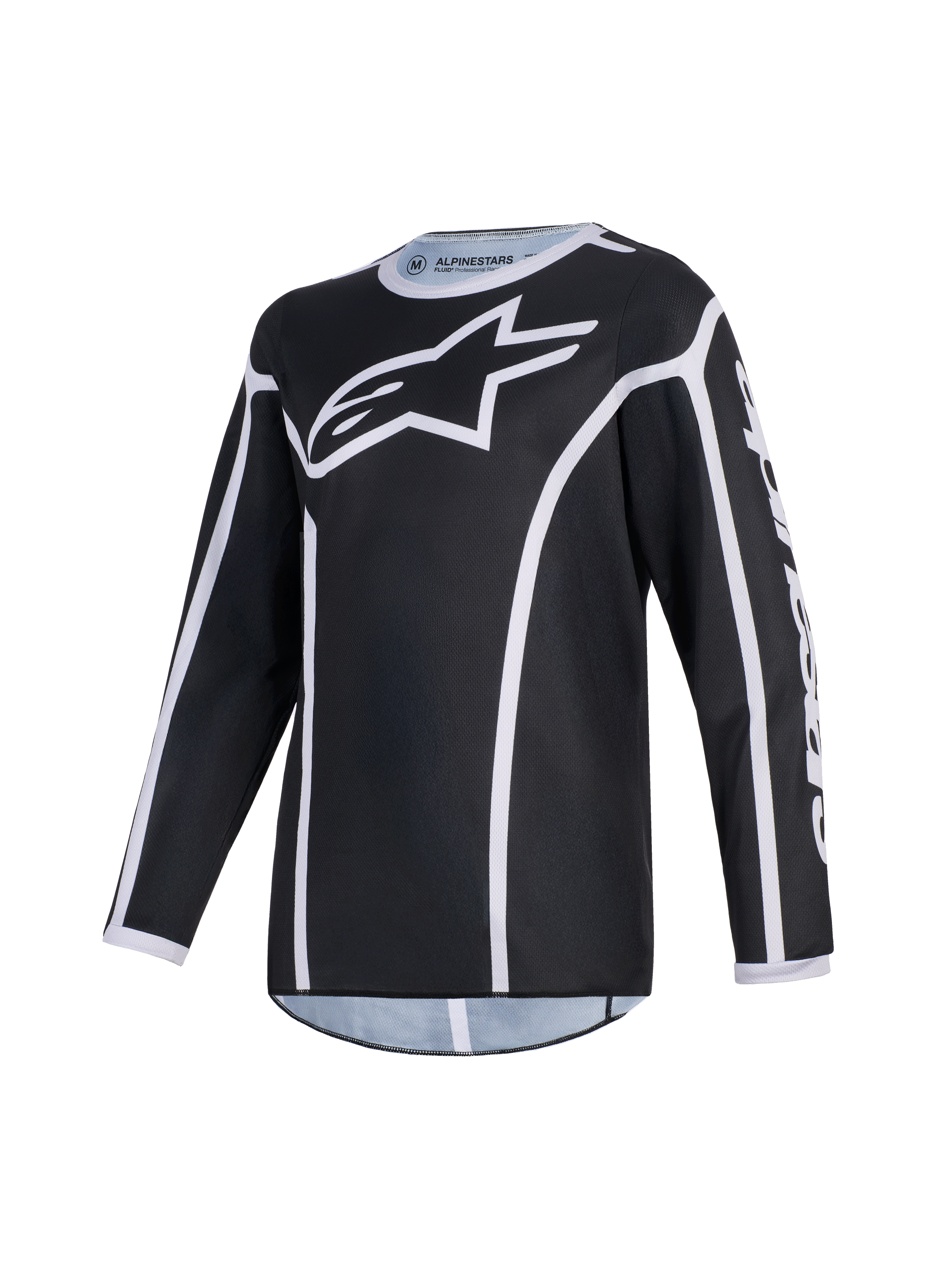 2026 Jugend-Fluid Apex Trikot