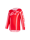 Jugend-Fluid Apex Trikot 2026
