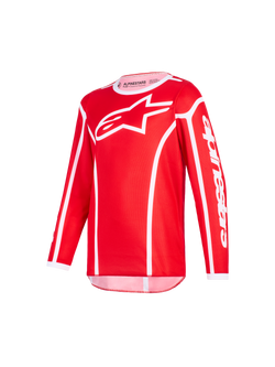 2026 Youth Fluid Apex Jersey