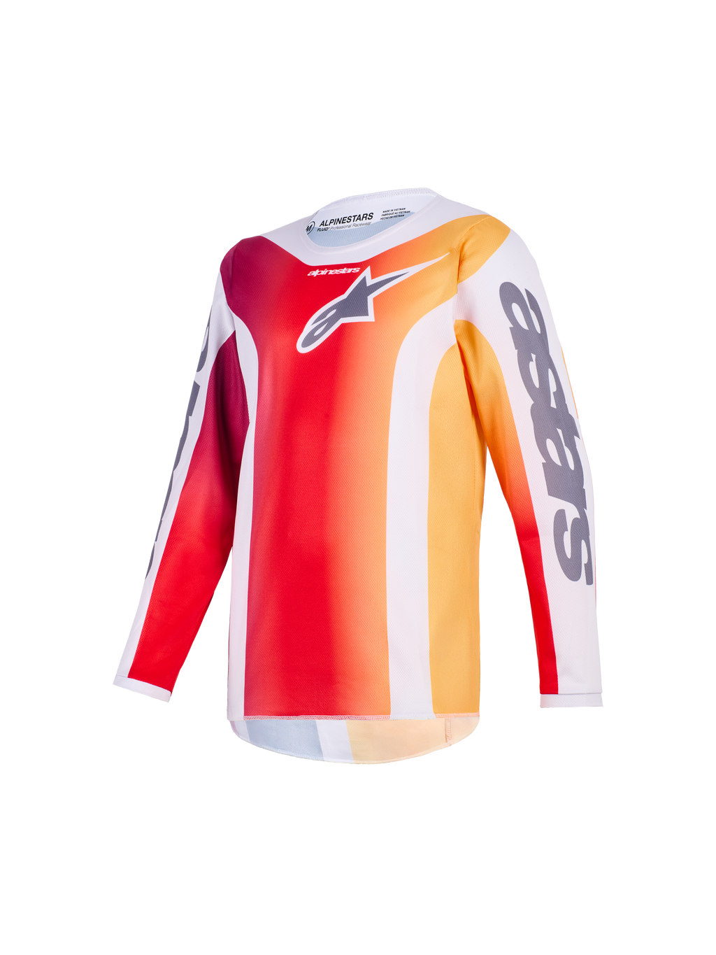 2026 Jugend-Fluid Portl Trikot