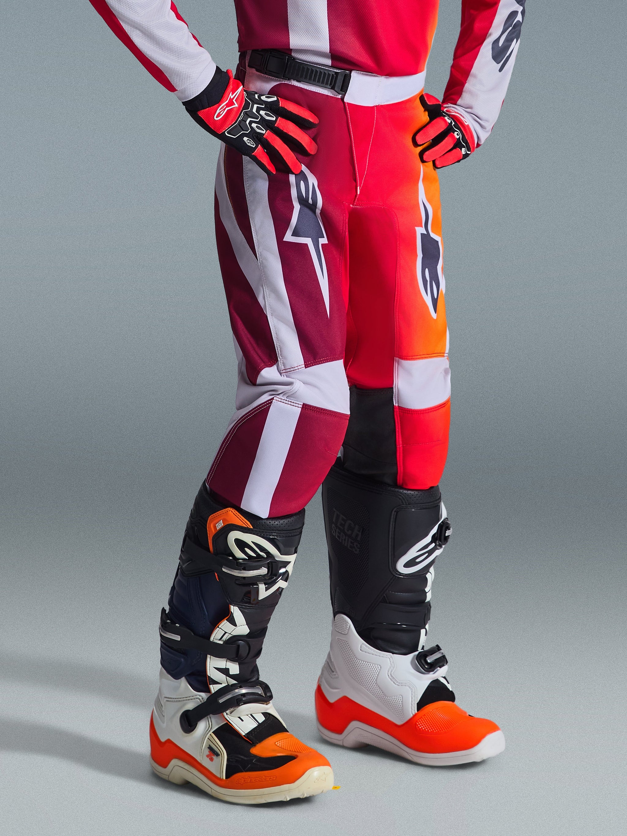 2026 Youth Fluid Portl Pants