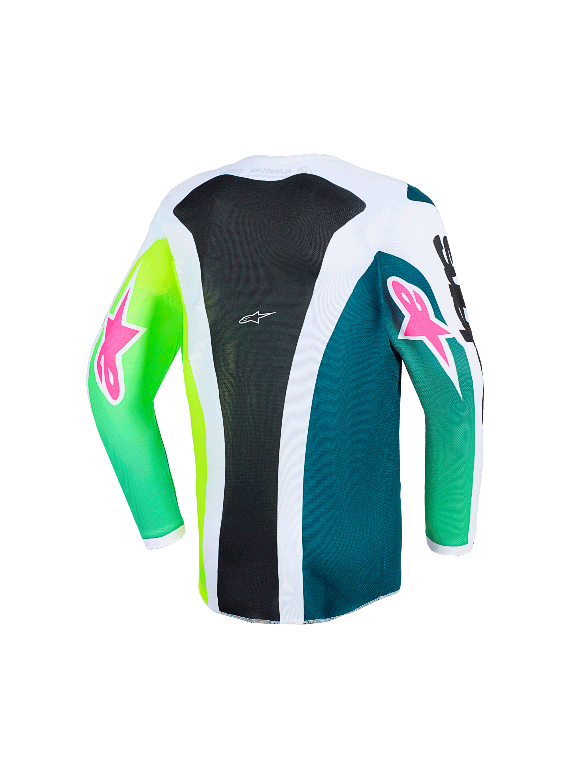 2026 Jugend-Fluid Portl Trikot
