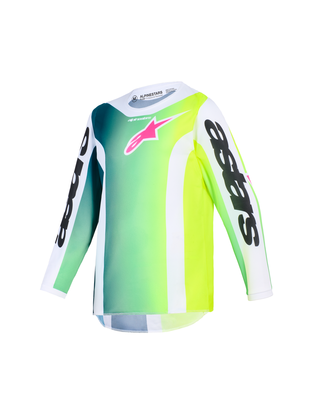 2026 Jugend-Fluid Portl Trikot