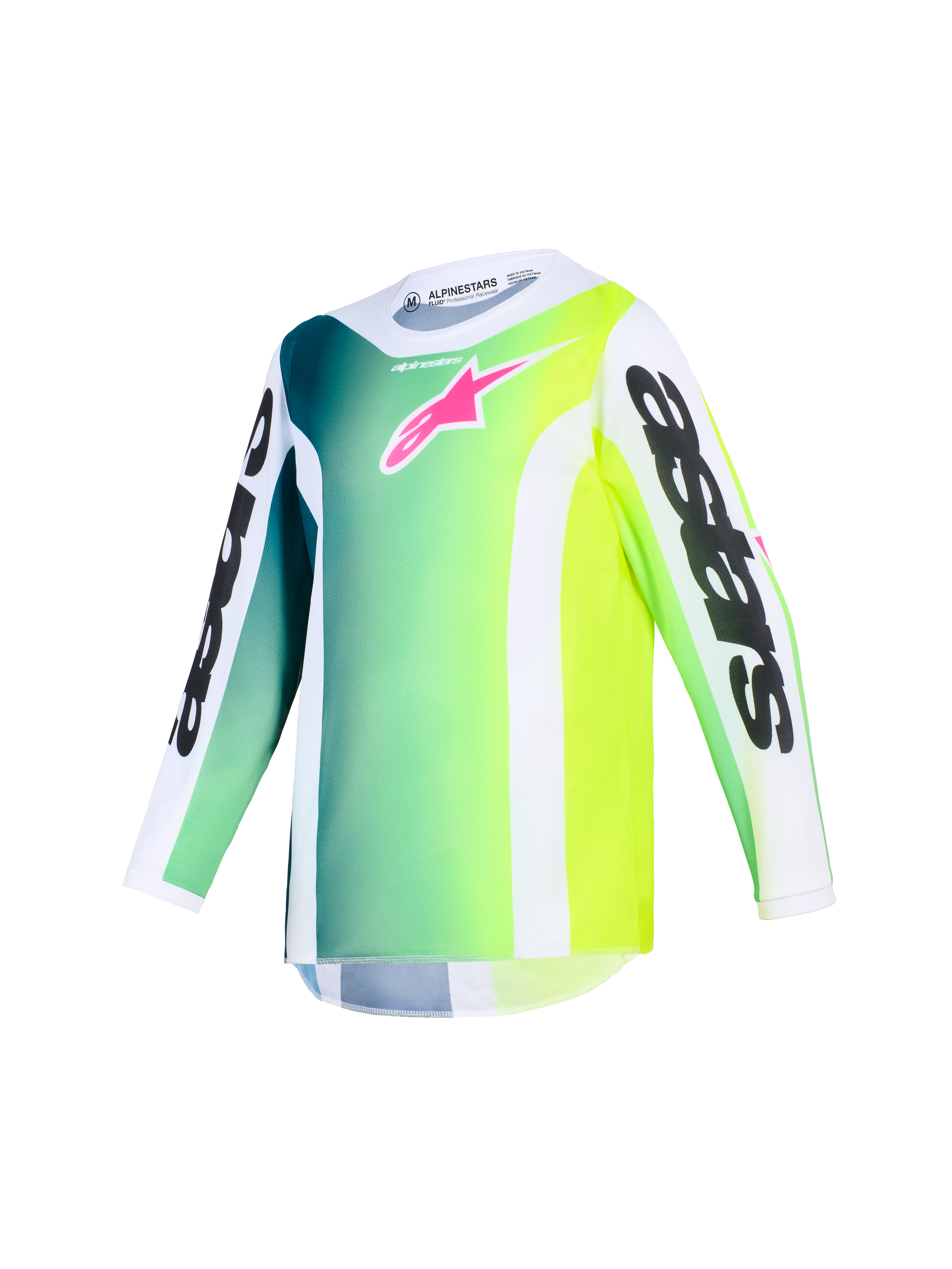 2026 Jugend-Fluid Portl Trikot