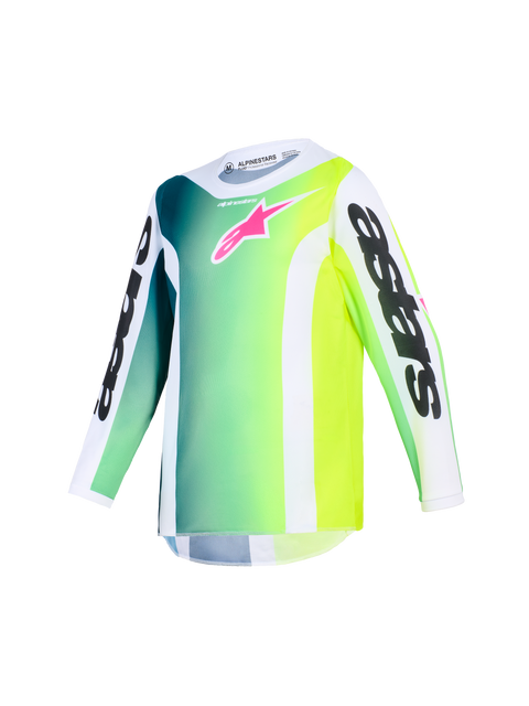 2026 Youth Fluid Portl Jersey
