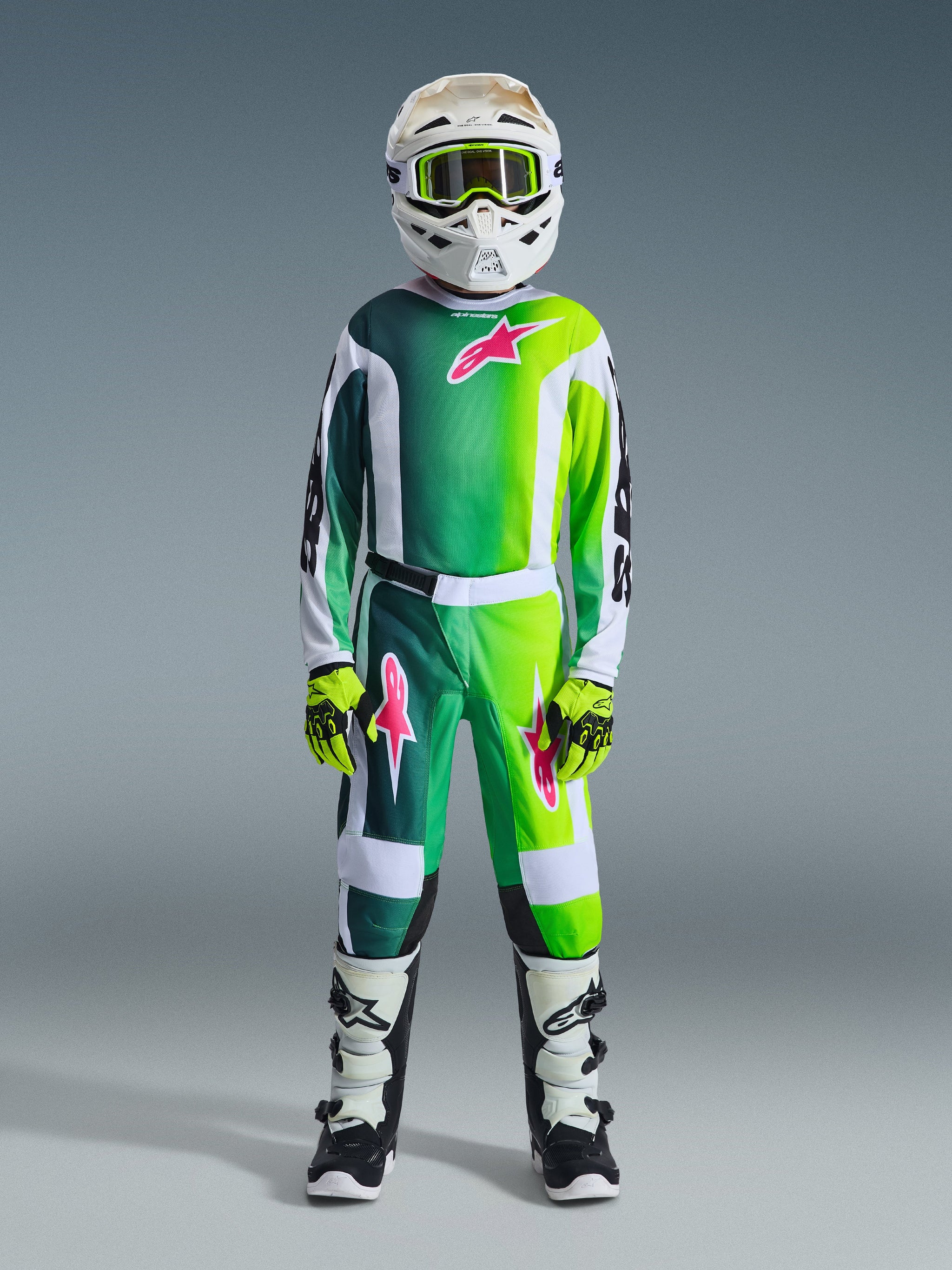 2026 Jugend-Fluid Portl Trikot