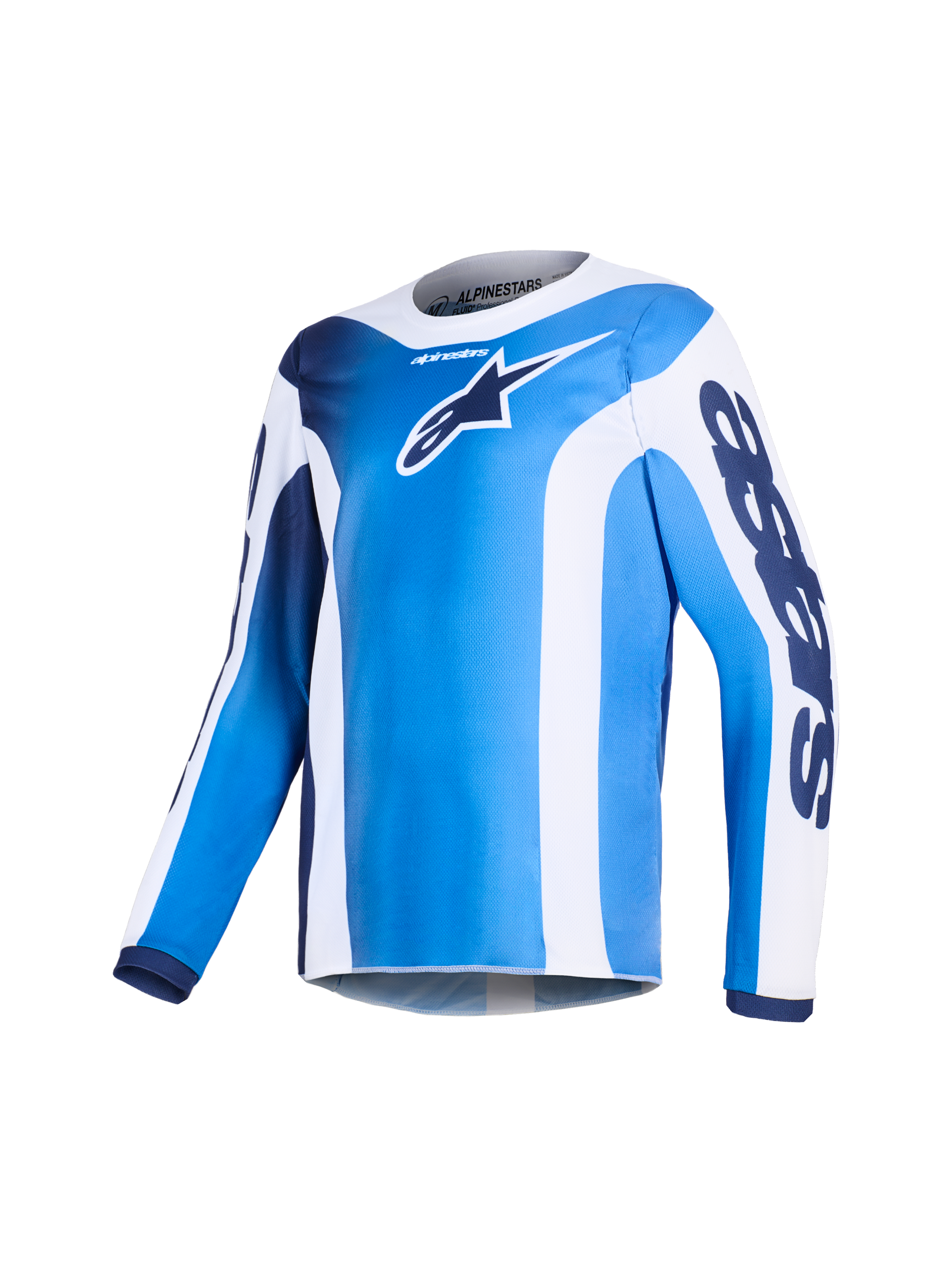 2026 Jugend-Fluid Portl Trikot