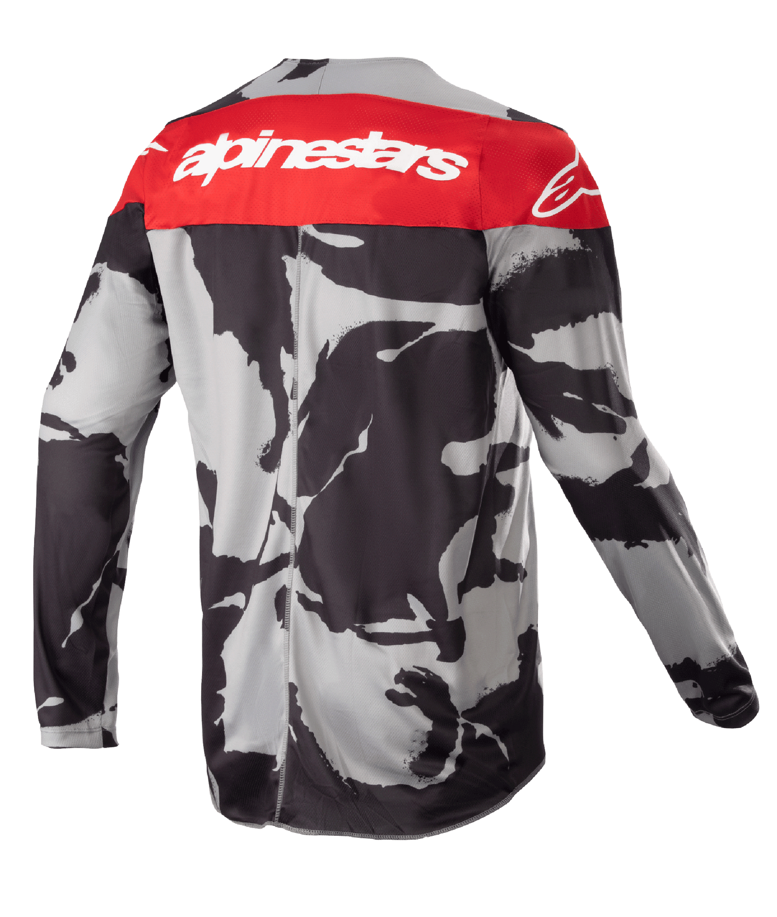 Jungen Racer Tactical Jungen Trikot 2023 