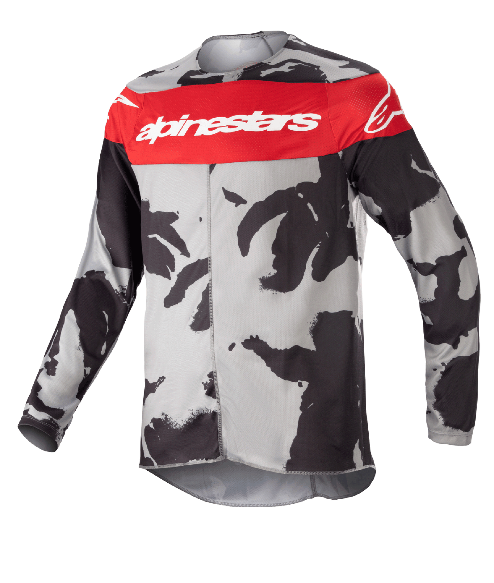 Jungen Racer Tactical Jungen Trikot 2023 