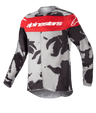 Jungen Racer Tactical Jungen Trikot 2023 