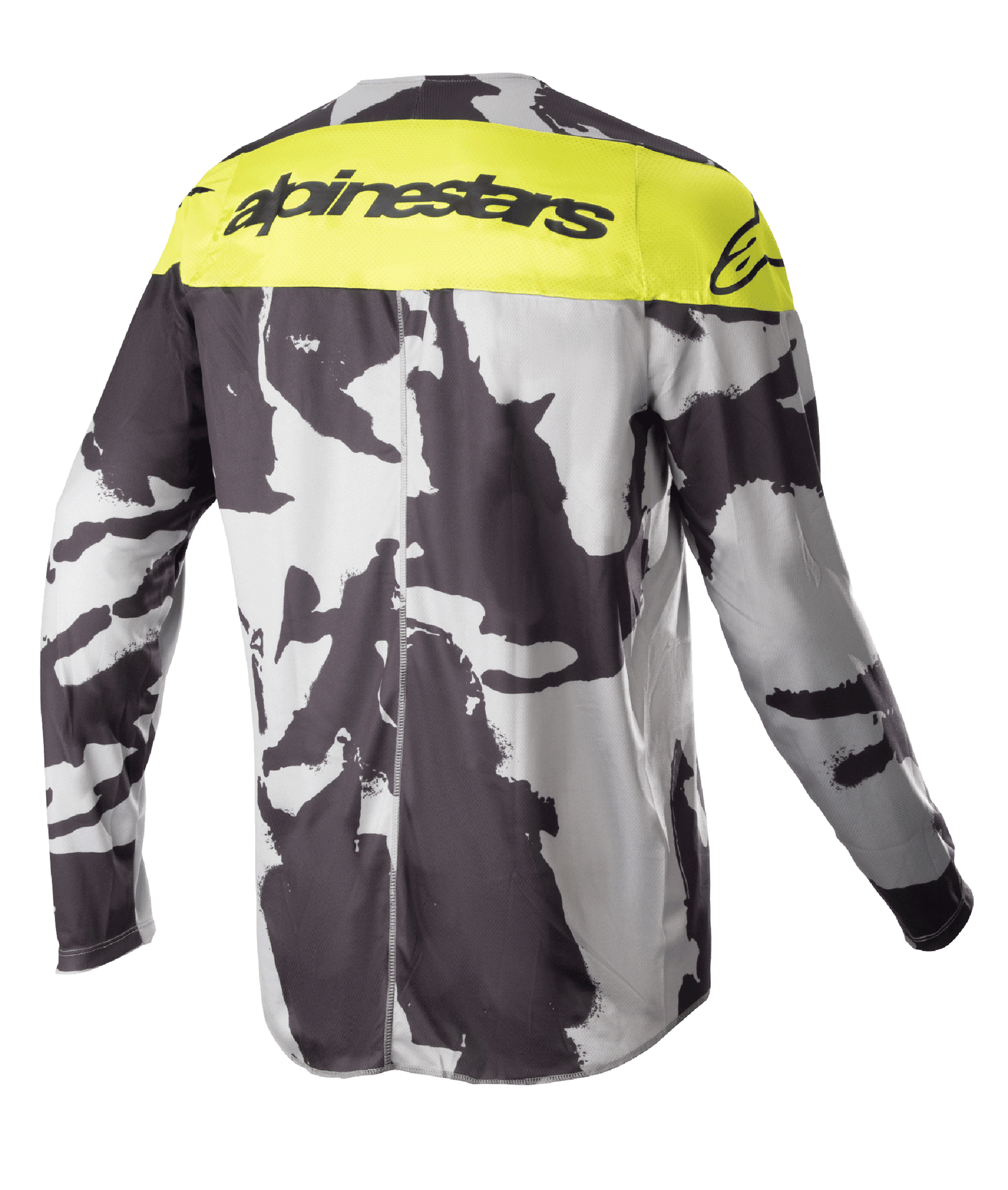 2023 Racer Tactical Trikot - Jugendliche