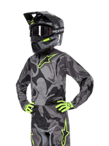 2024 Racer Tactical Trikot - Jugendliche