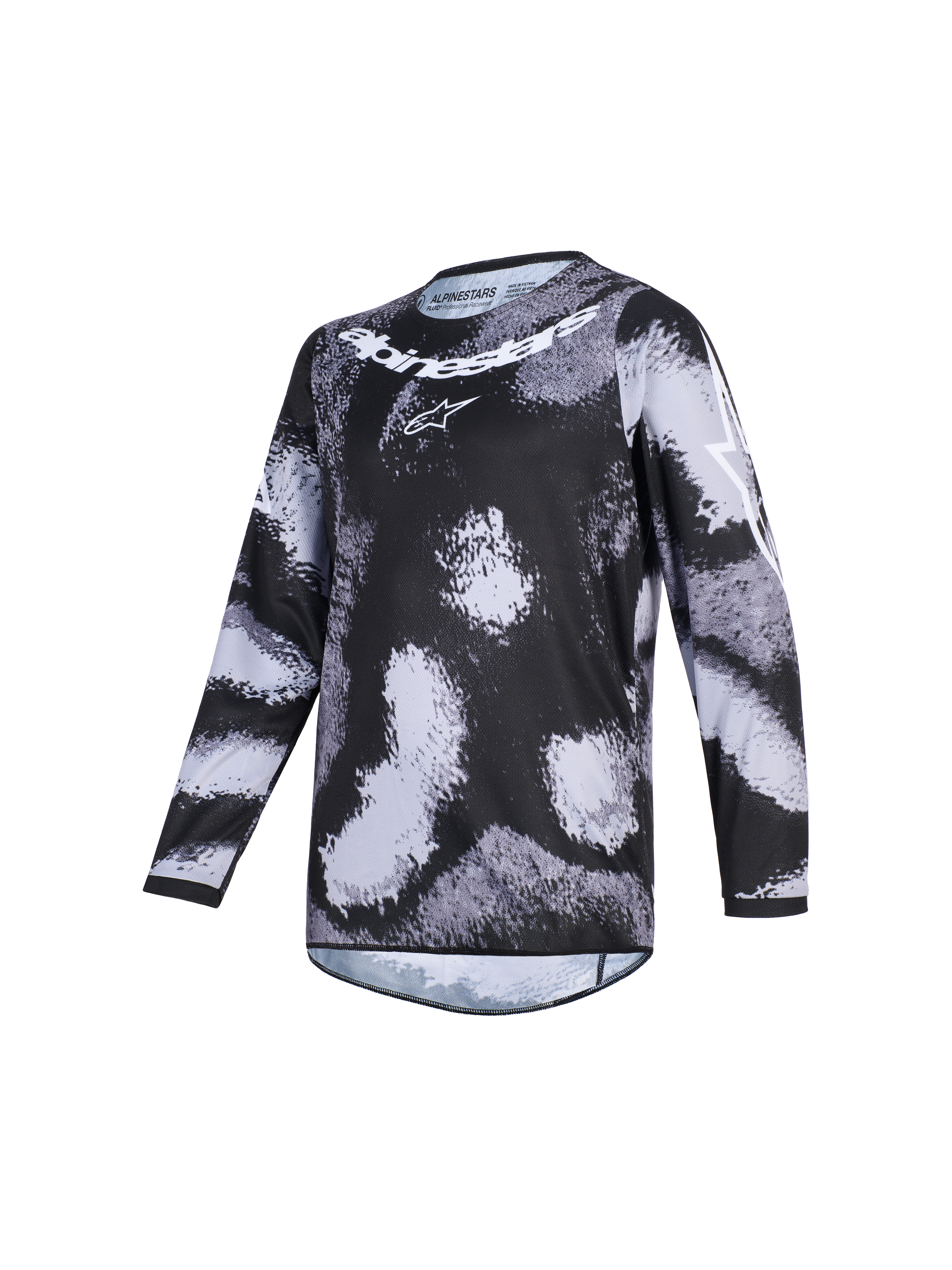 2026 Jugend-Fluid Lahnd Trikot