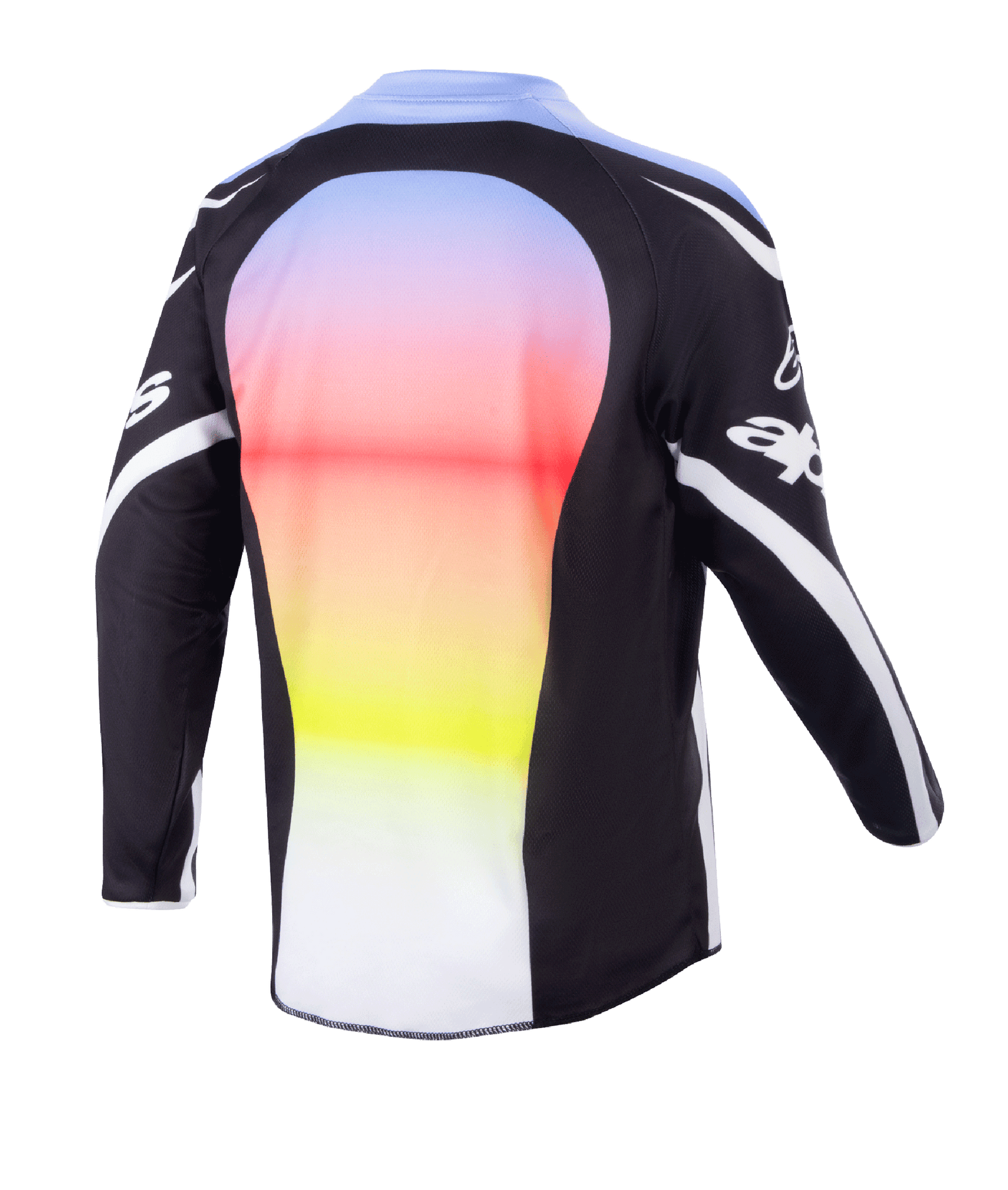 Jungen Racer Semi Jungen Trikot 2023 