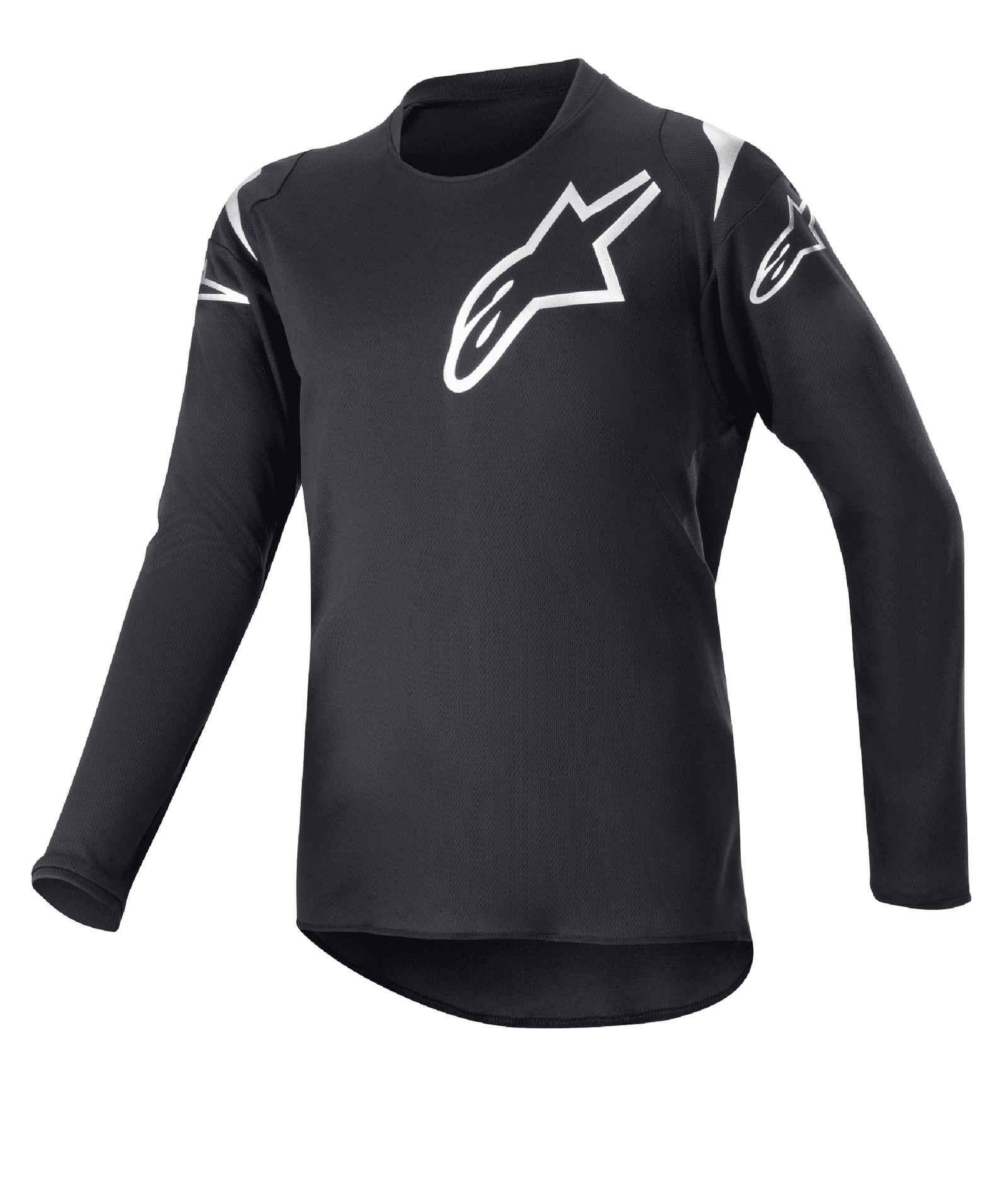 2023 Racer Graphite Trikot - Jugendliche