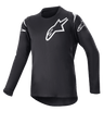 2023 Racer Graphite Trikot - Jugendliche