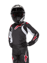 Jugendliche 2024 Racer Lucent Trikot