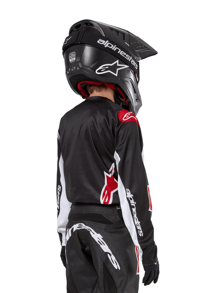 Jugendliche 2024 Racer Lucent Trikot