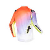 Jugendliche 2024 Racer Lucent Trikot