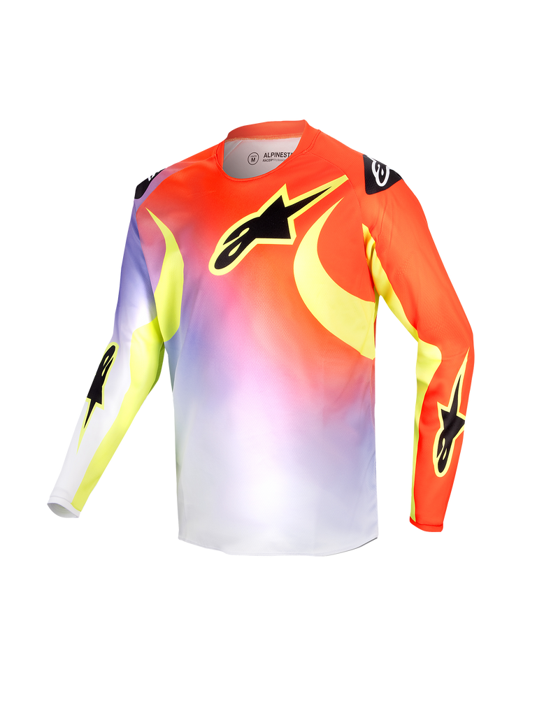 Jugend-Racer Lucent Trikot 2024