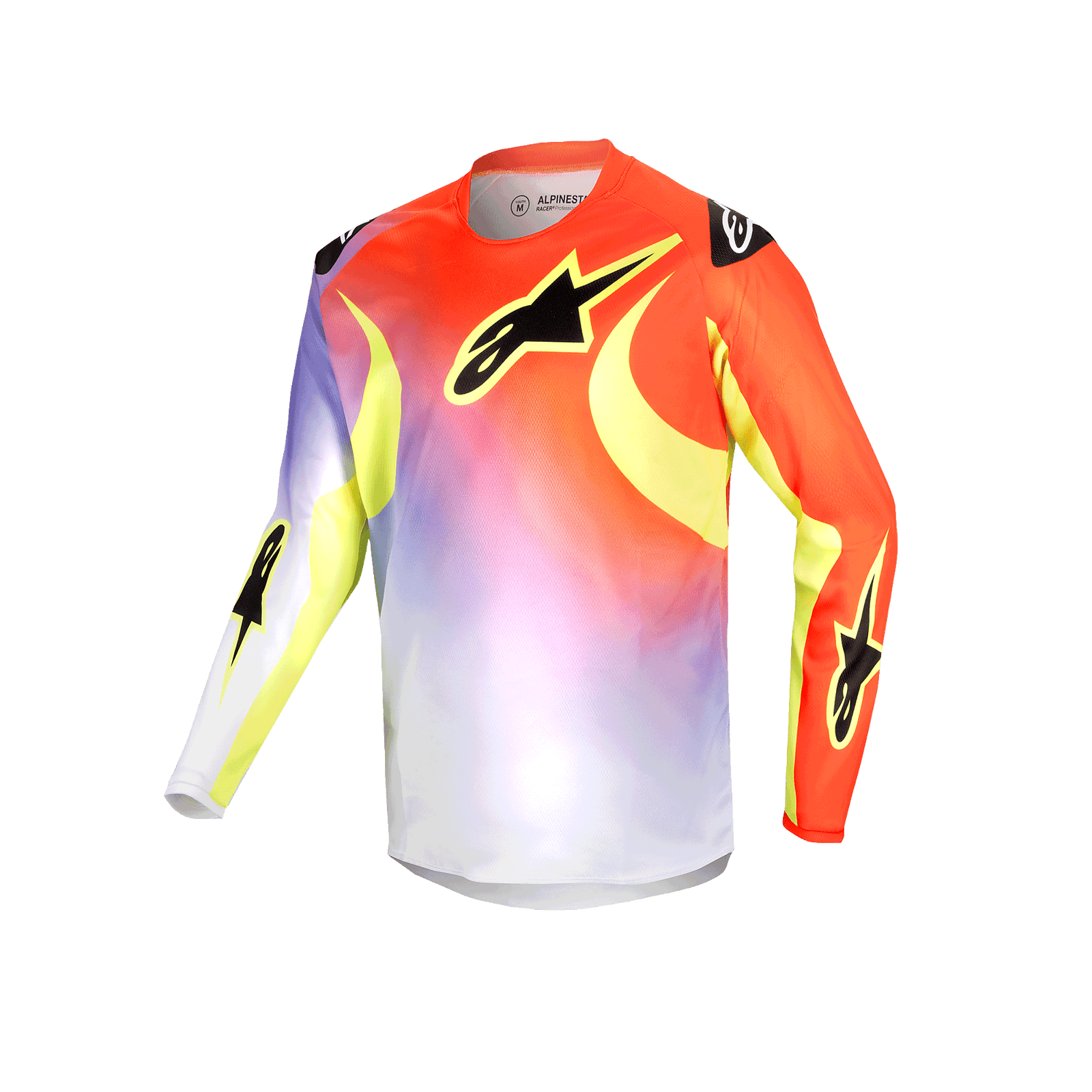 Youth 2024 Racer Lucent Jersey