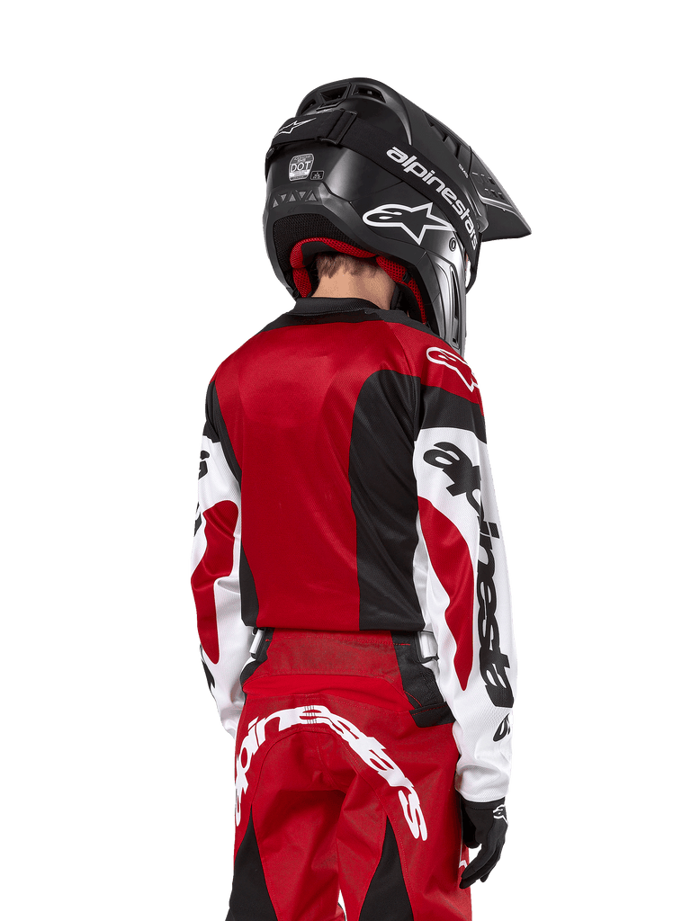 Jugendliche 2024 Racer Ocuri Trikot