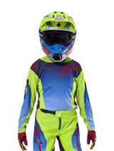 Jugendliche 2024 Racer Hoen Trikot