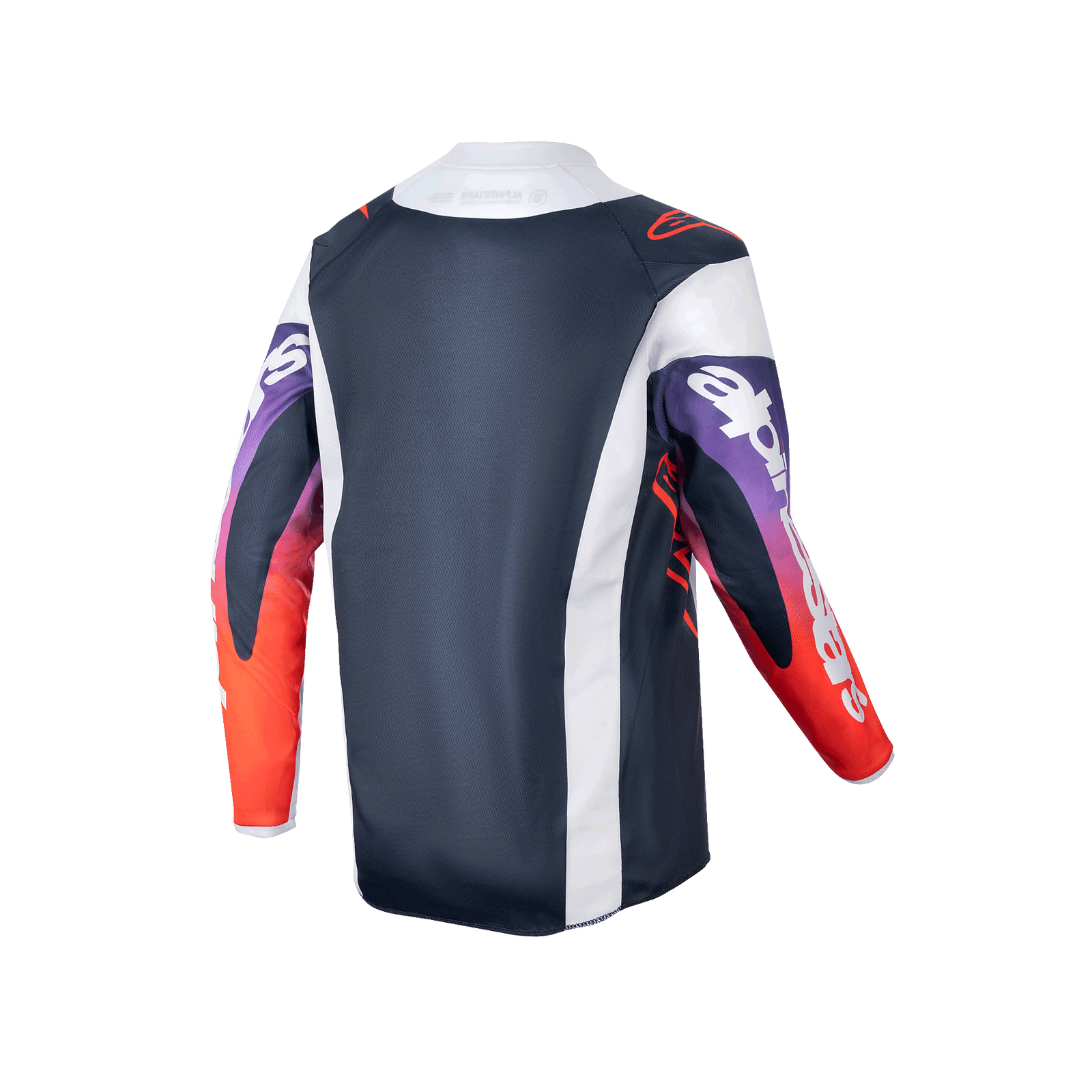 Jugendliche 2024 Racer Hoen Trikot