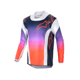 Jugendliche 2024 Racer Hoen Trikot