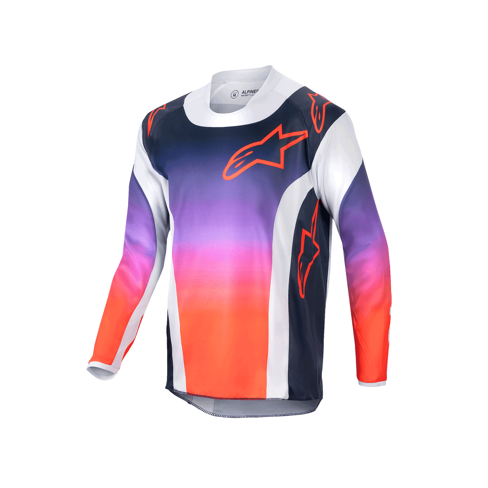 Jugendliche 2024 Racer Hoen Trikot