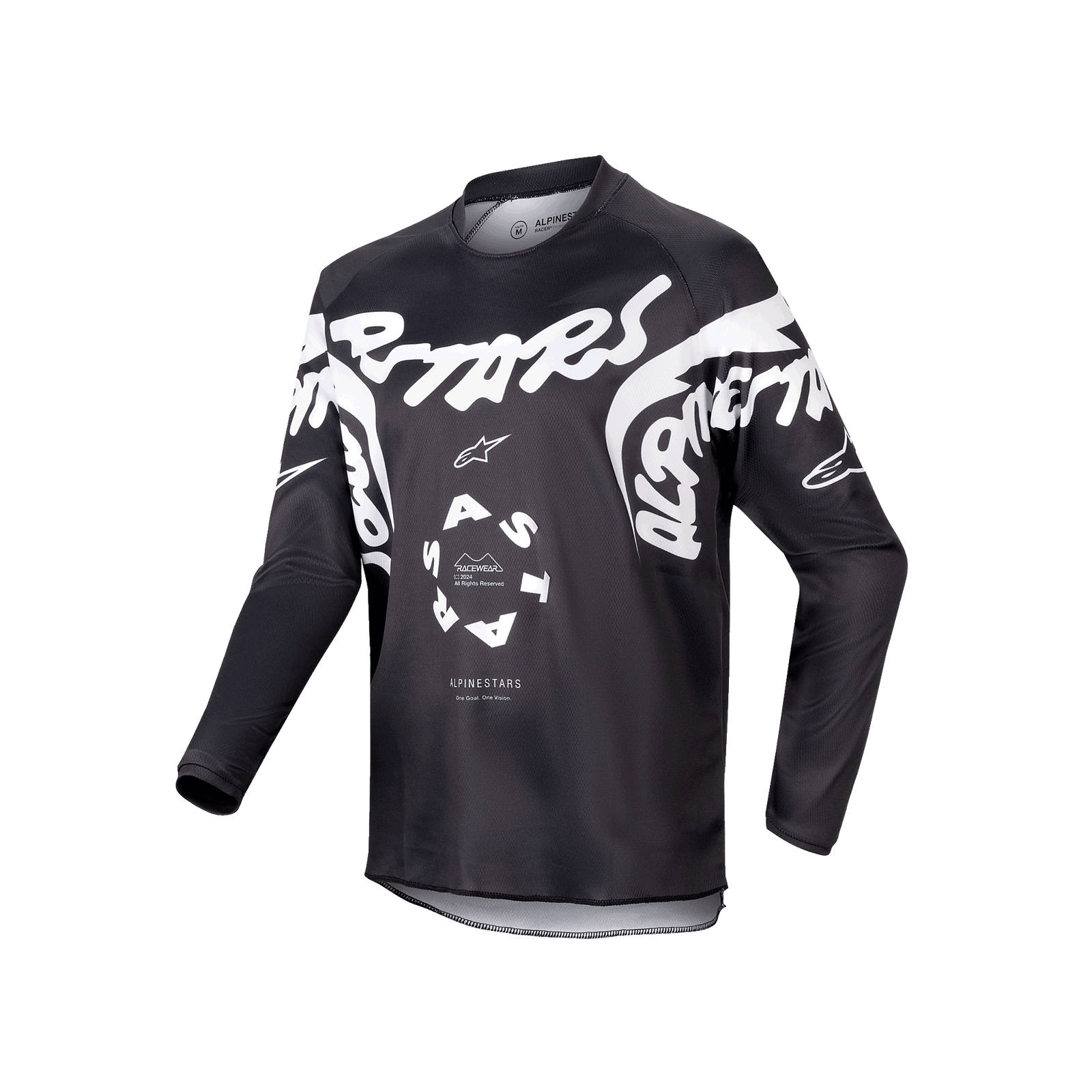 Jungen Racer Hana Trikot 2024