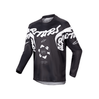 Jungen Racer Hana Trikot 2024