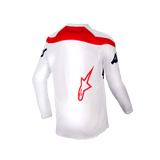 Jungen Racer Hana Trikot 2024