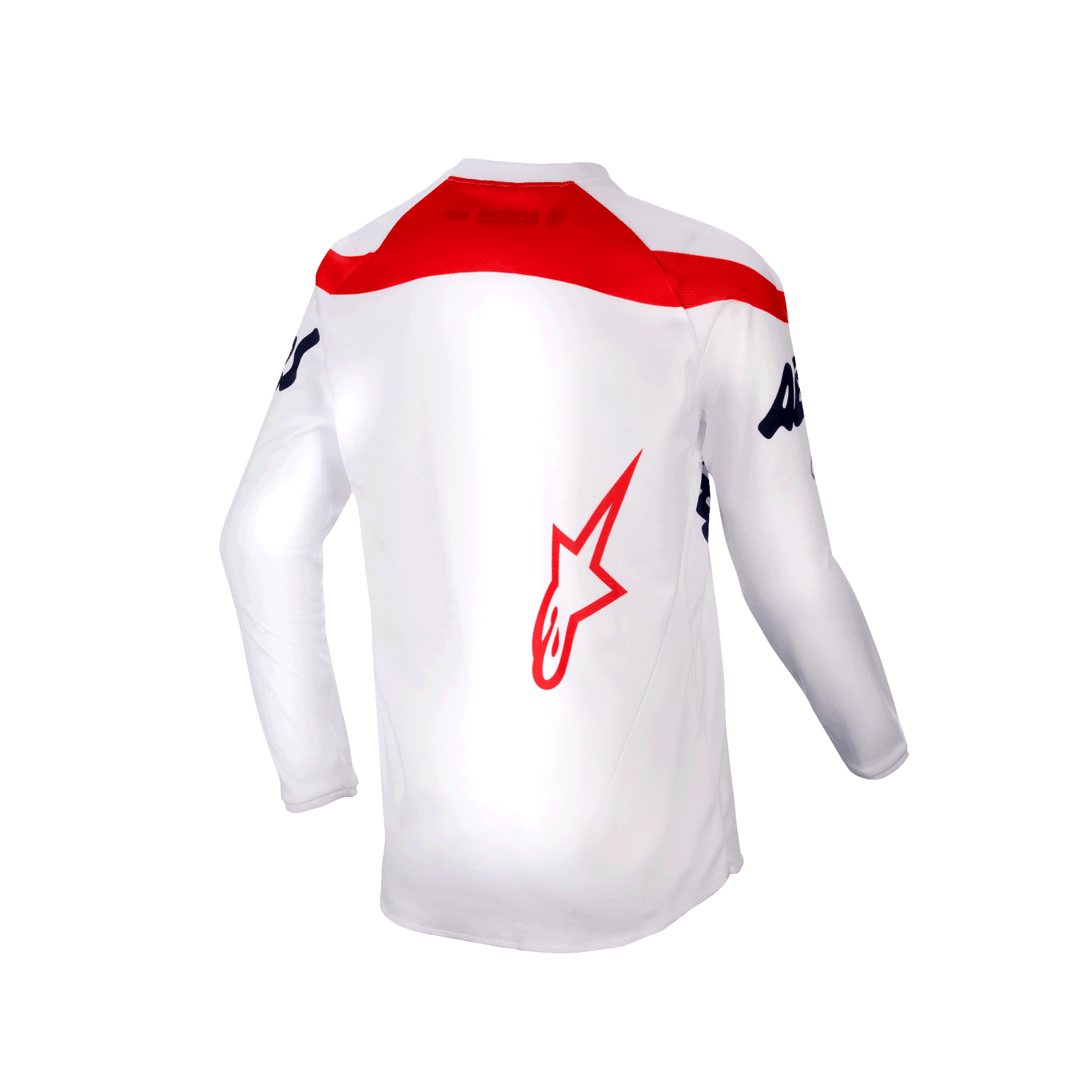 Jungen Racer Hana Trikot 2024