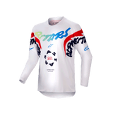 Jungen Racer Hana Trikot 2024