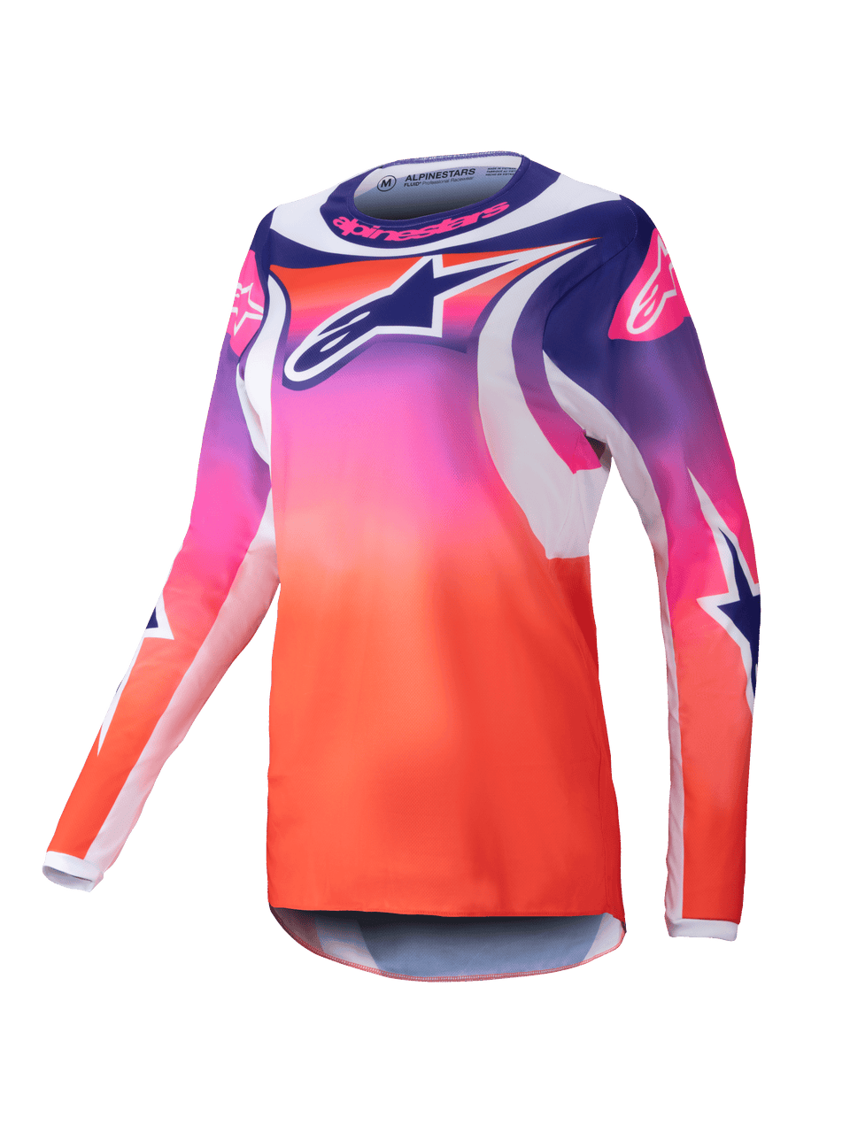 Woman Stella Fluid Wurx Trikot