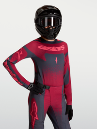 2027 Stella Techstar Swan Jersey