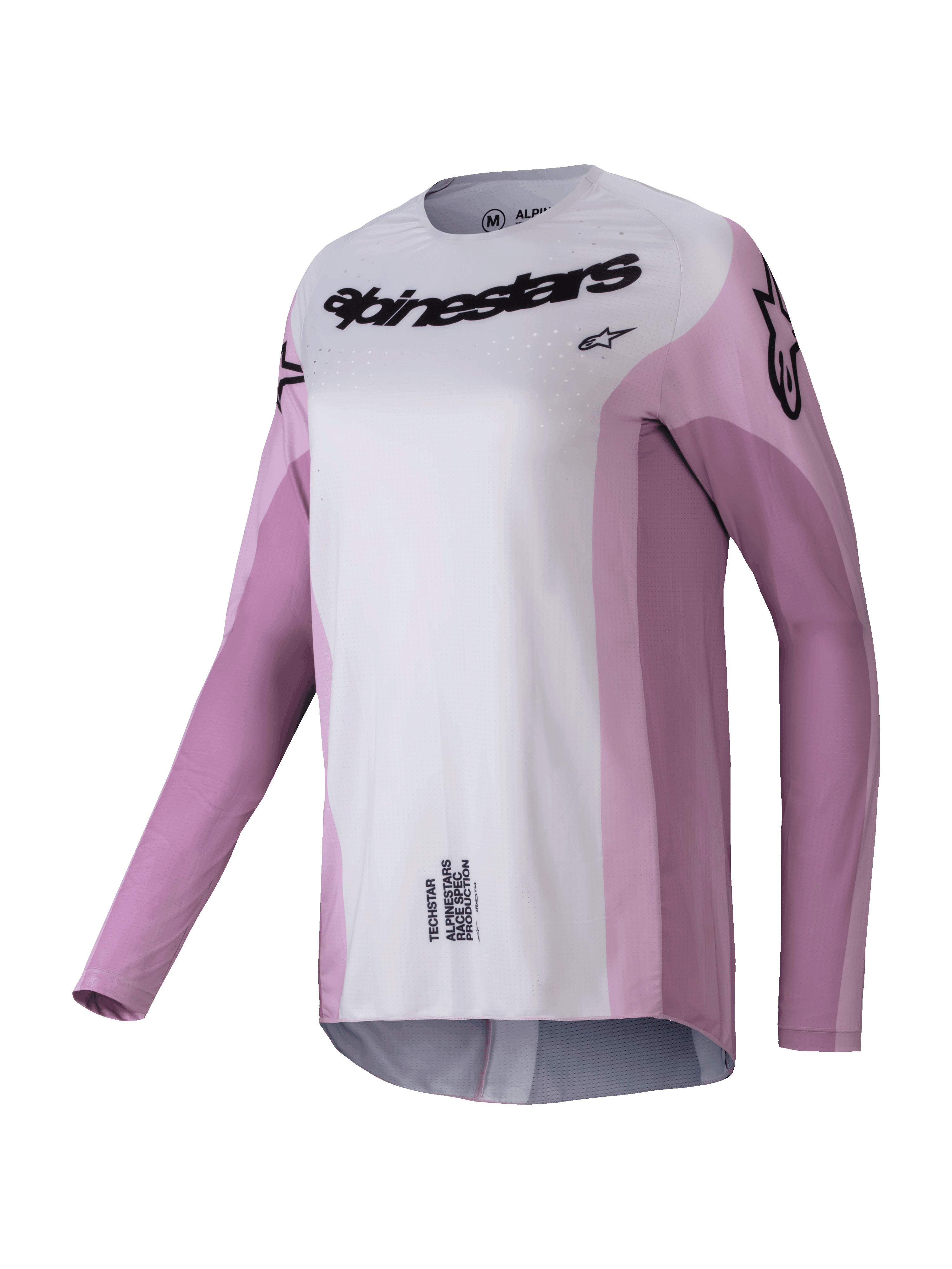 Woman Stella Techstar Melt Trikot