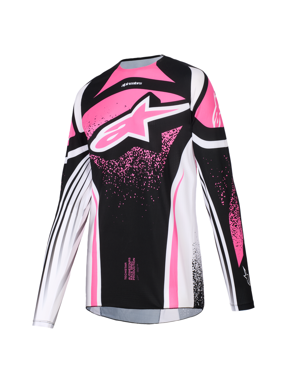 Stella Techstar Nomur Trikot 2026