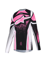 2026 Woman Stella Techstar Nomur Jersey