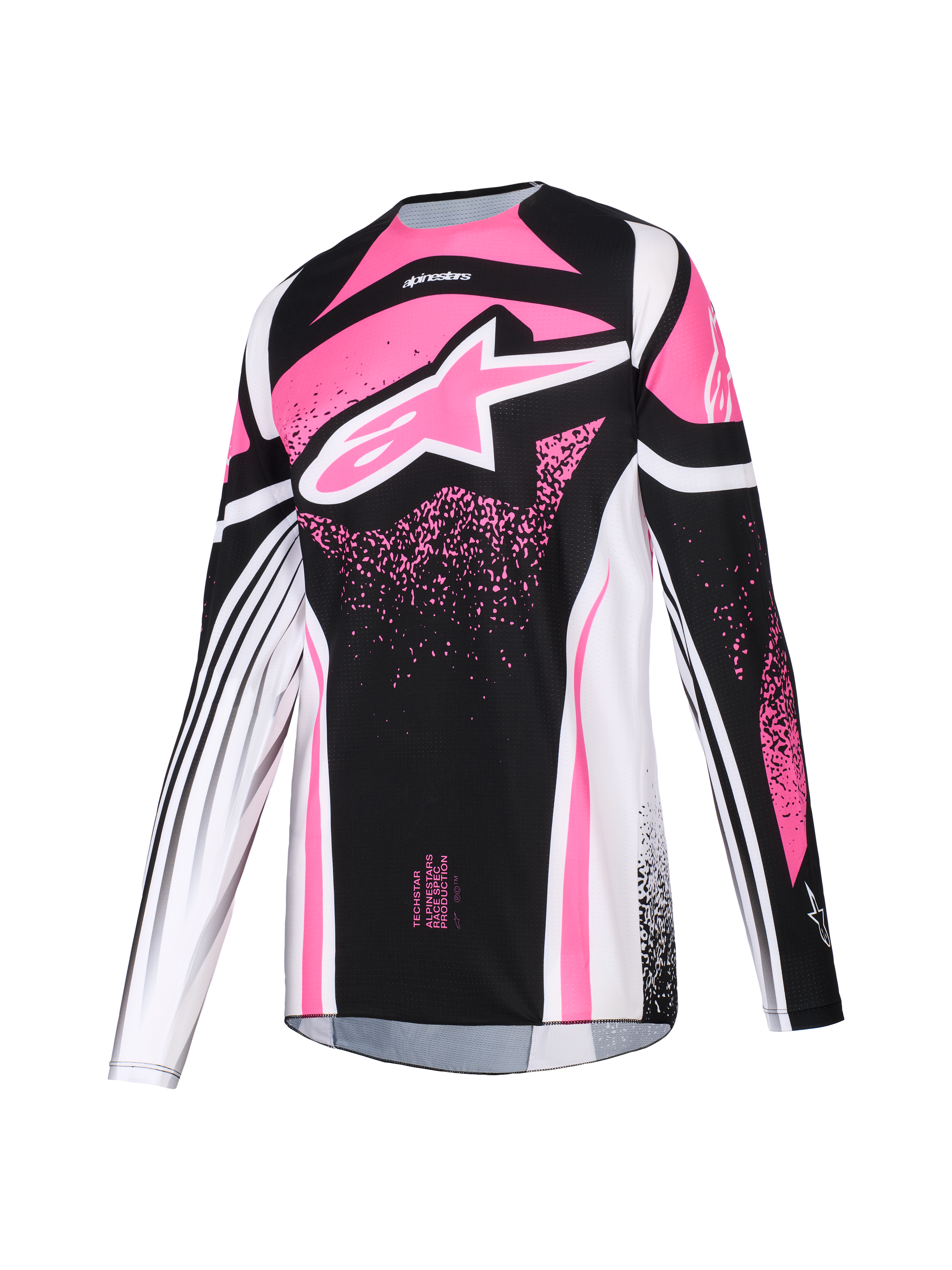 2026 Woman Stella Techstar Nomur Jersey
