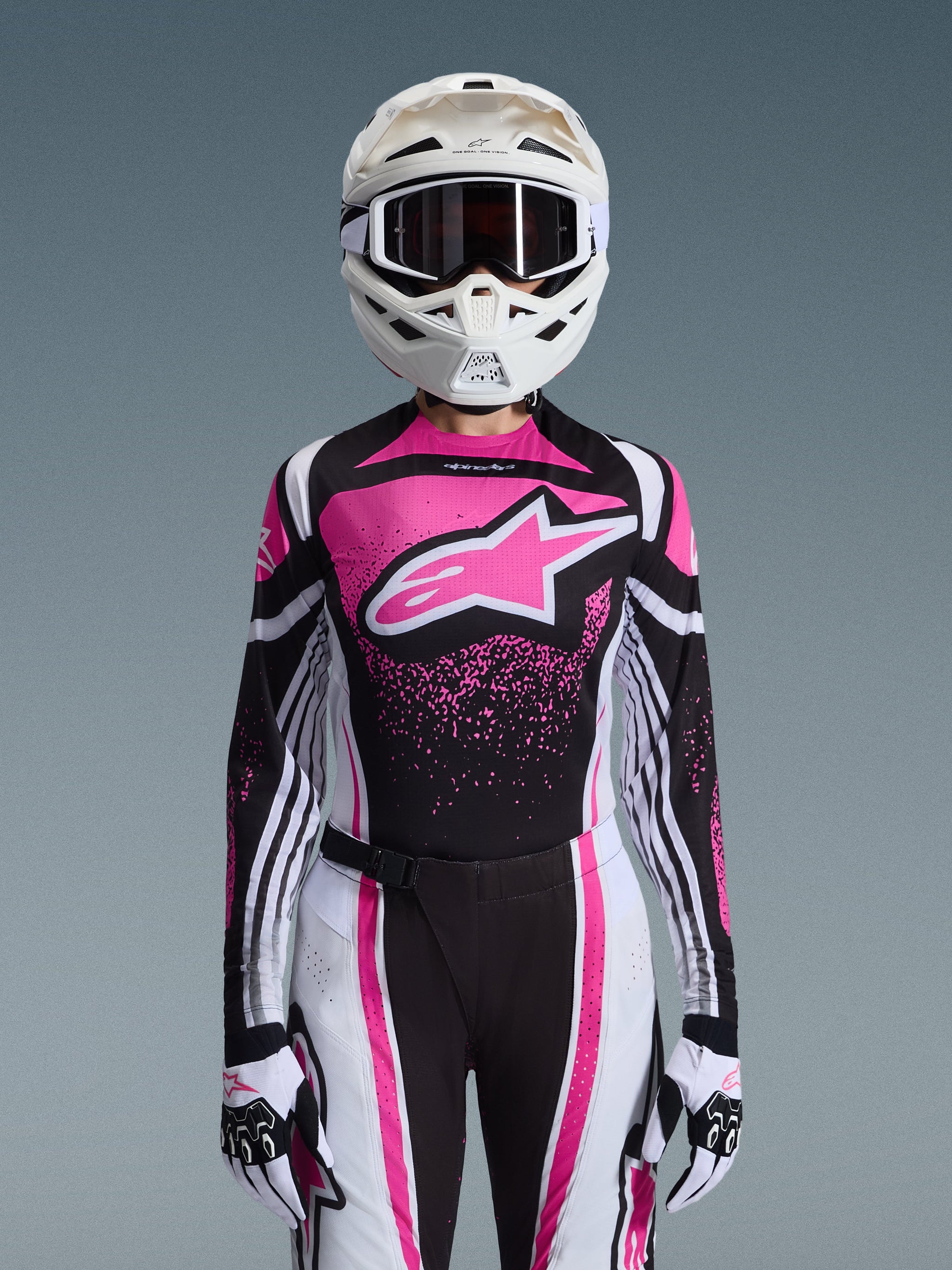 2026 Woman Stella Techstar Nomur Jersey