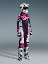 2026 Woman Stella Techstar Nomur Jersey