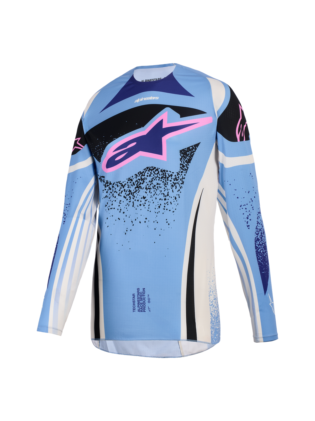 Stella Techstar Nomur Trikot 2026