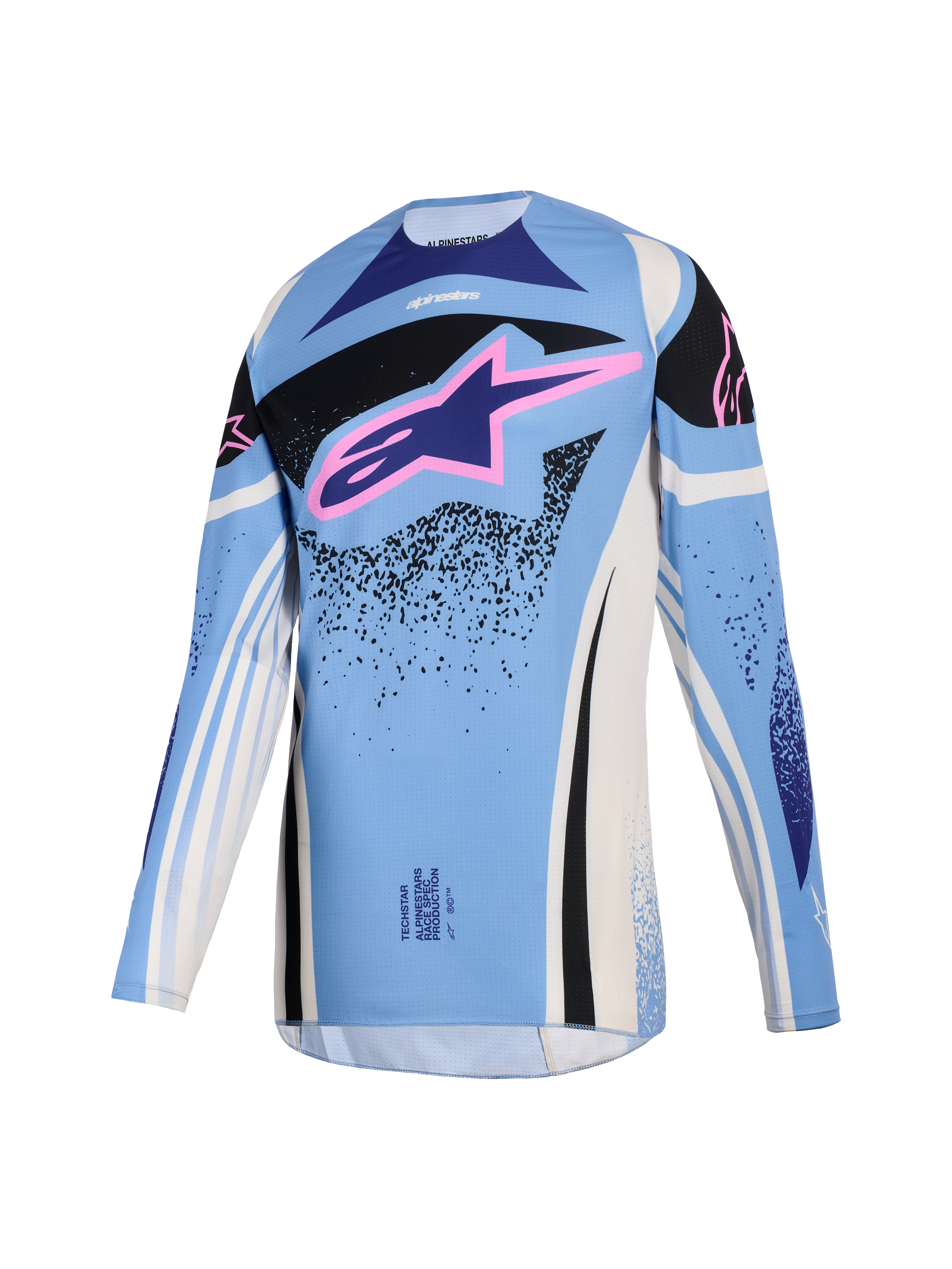 Stella Techstar Nomur Trikot 2026