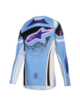 2026 Damen Stella Techstar Nomur Trikot