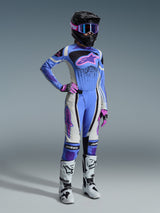2026 Damen Stella Techstar Nomur Trikot